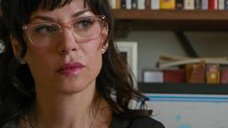 Confronting a Serial Killer