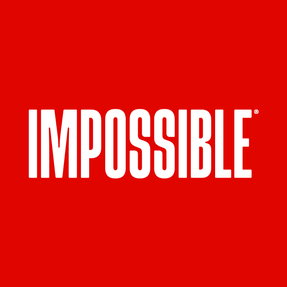 logo for Impossible Foods, Inc