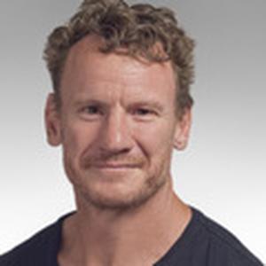 photo of Nick Law