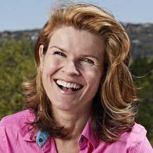 photo of Kelsey August