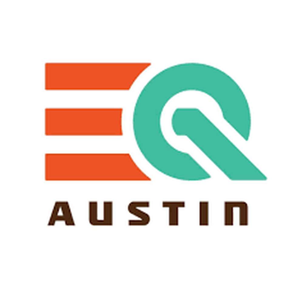 logo for EQ Austin