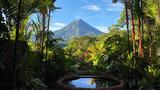 Costa Rica Landscape