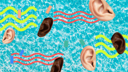 Save The Eardrums: Music, Earplugs & You