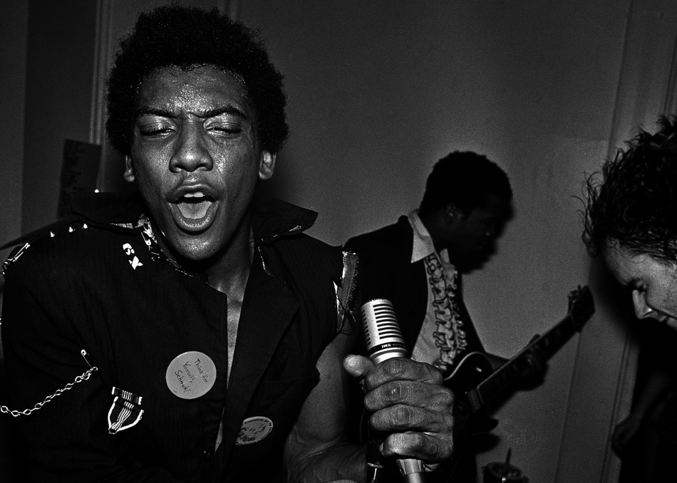Disrupting Math Education with Punk Ideology