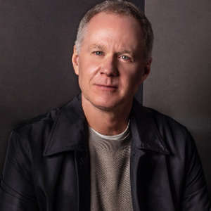 photo of Patrick McEnroe