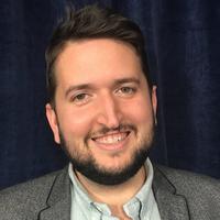 photo of Chris Willard