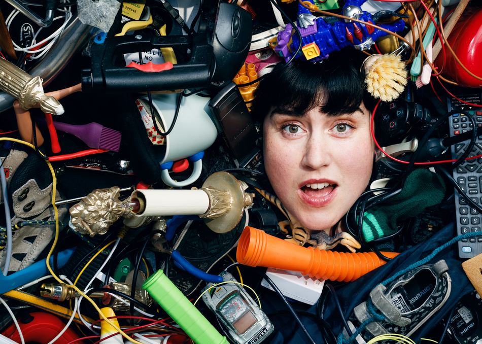 How Repair Can Inspire Creativity & Change