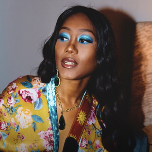 photo of Priscilla Renea