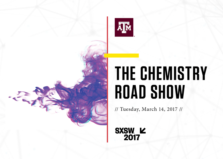 Chemistry Road Show