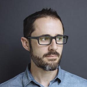 photo of Evan Williams