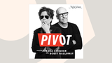 'Pivot' Live with Kara Swisher and Scott Galloway