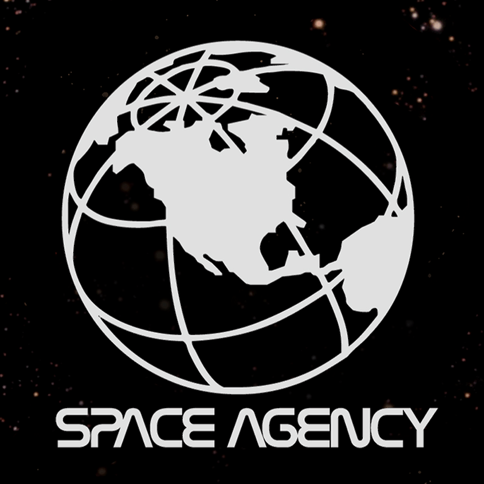 logo for Space Agency