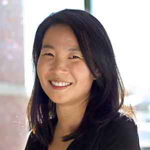 photo of Teresa Wong