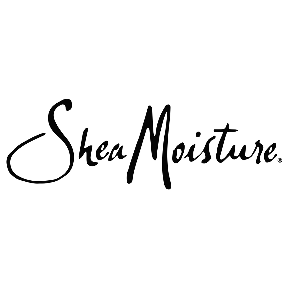 logo for SheaMoisture