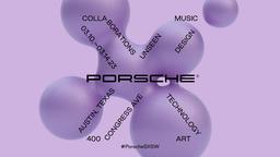 Porsche X Collaborations Unseen Presented By Porsche