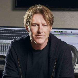 photo of Tyler Bates